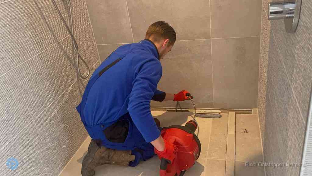 Bad Ontstoppen Helmond Bad Ontstoppen Helmond