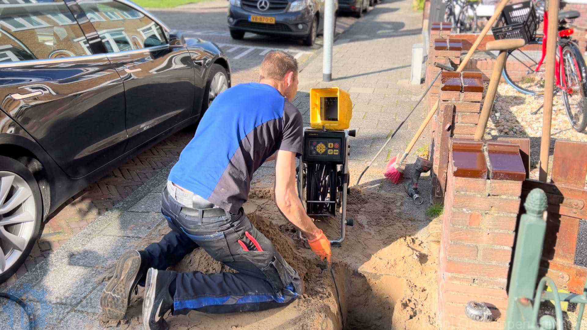 Camera Inspectie Riool Helmond Camera Inspectie Riool Helmond