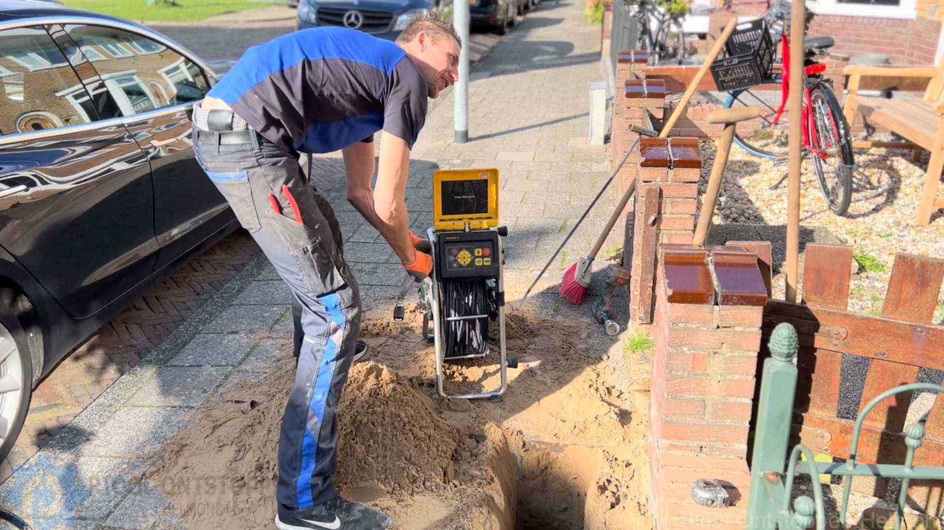 Helmond Riool Ontstoppen Helmond Riool Ontstoppen