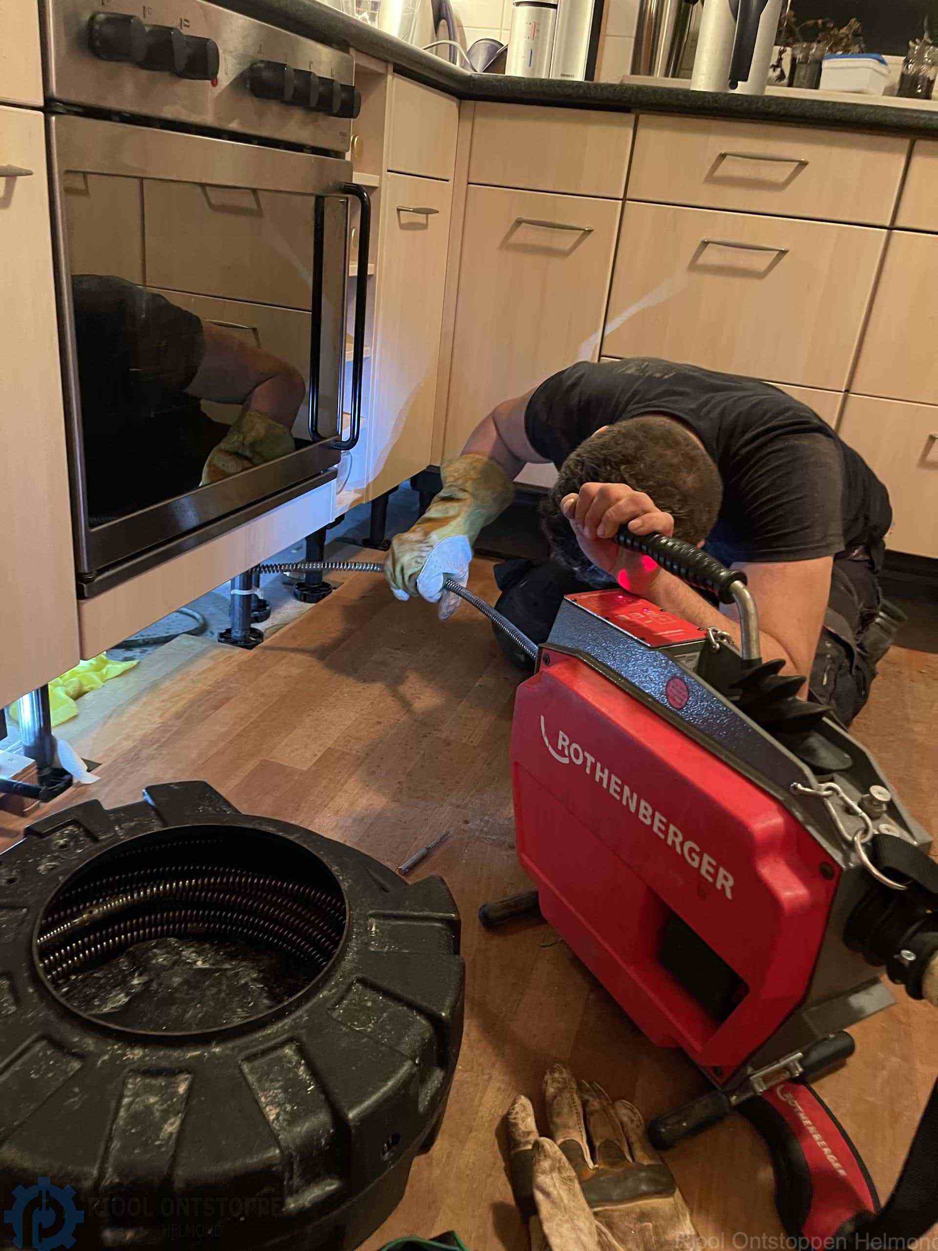Ontstoppen Afvoer Helmond Ontstoppen Afvoer Helmond