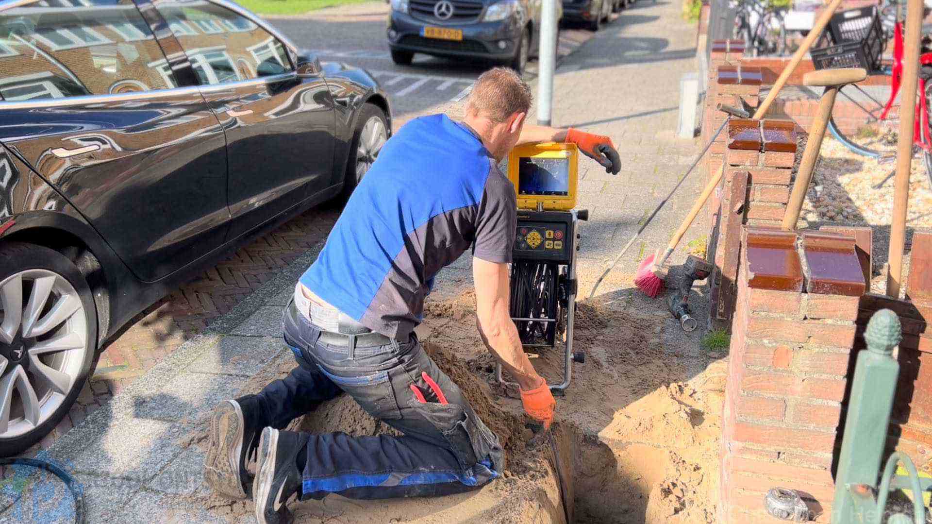 Ontstoppen Helmond Ontstoppen Helmond
