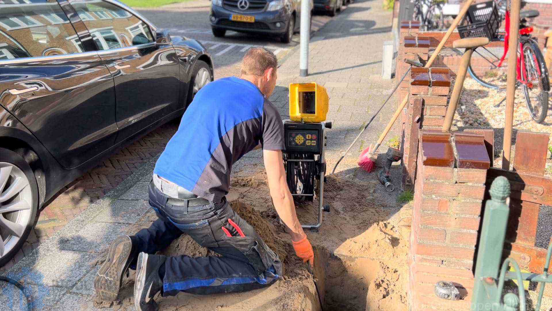 Ontstoppingsbedrijf Helmond Ontstoppingsbedrijf Helmond