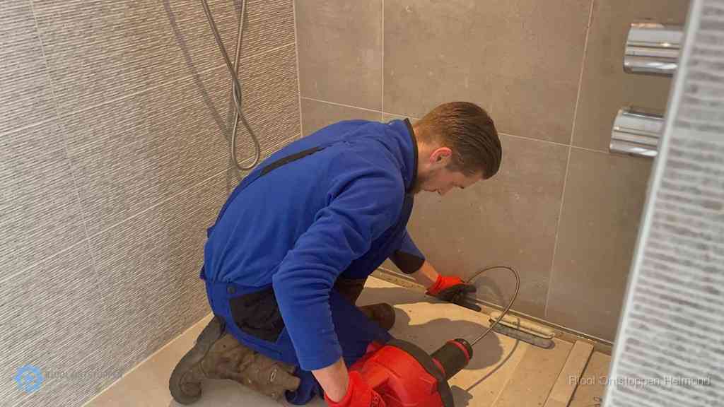 Putje Douche Verstopt Helmond Putje Douche Verstopt Helmond