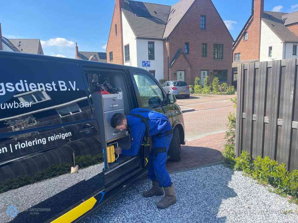 Riolering Expert Helmond Riolering Expert Helmond