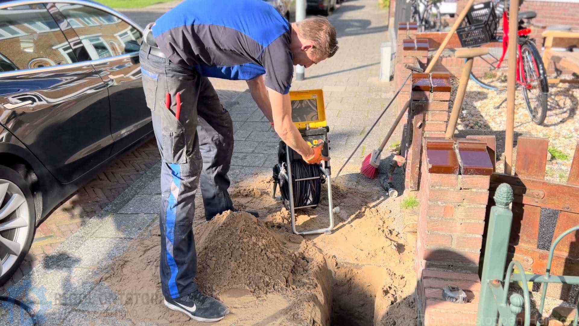 Riool Camera Inspectie Helmond Riool Camera Inspectie Helmond