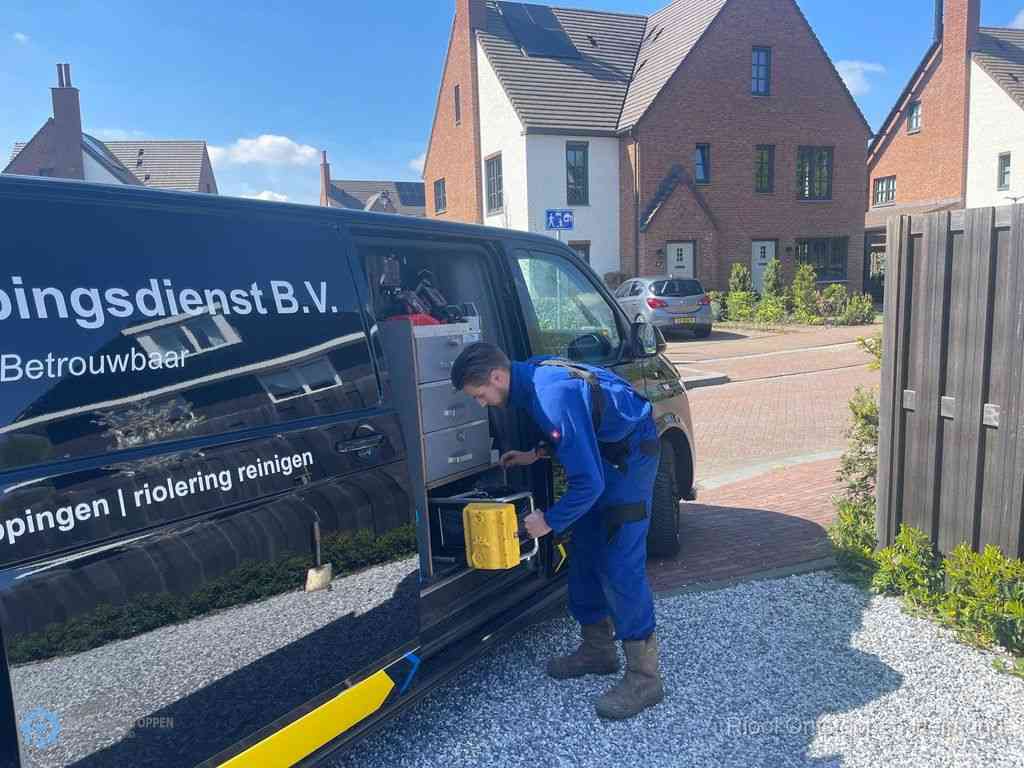 Riool Ontstoppingsbedrijf Helmond Riool Ontstoppingsbedrijf Helmond