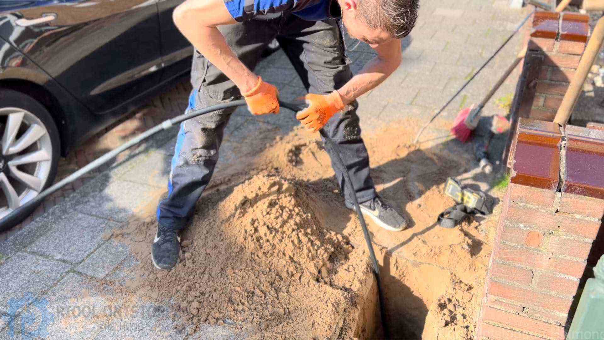 Riool Verstopt Helmond Riool Verstopt Helmond