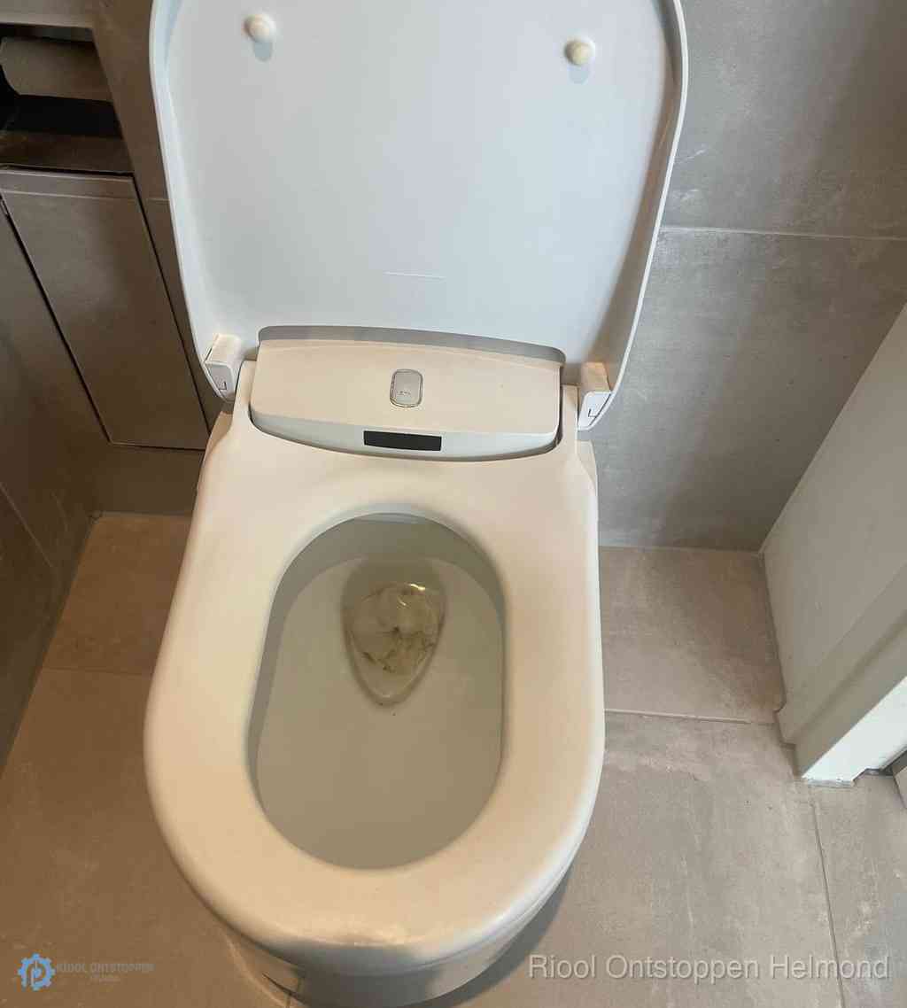 Toilet Ontstoppen Helmond Toilet Ontstoppen Helmond