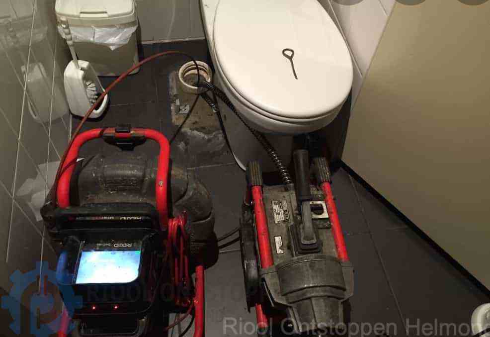 Wc Ontstoppen Helmond Wc Ontstoppen Helmond